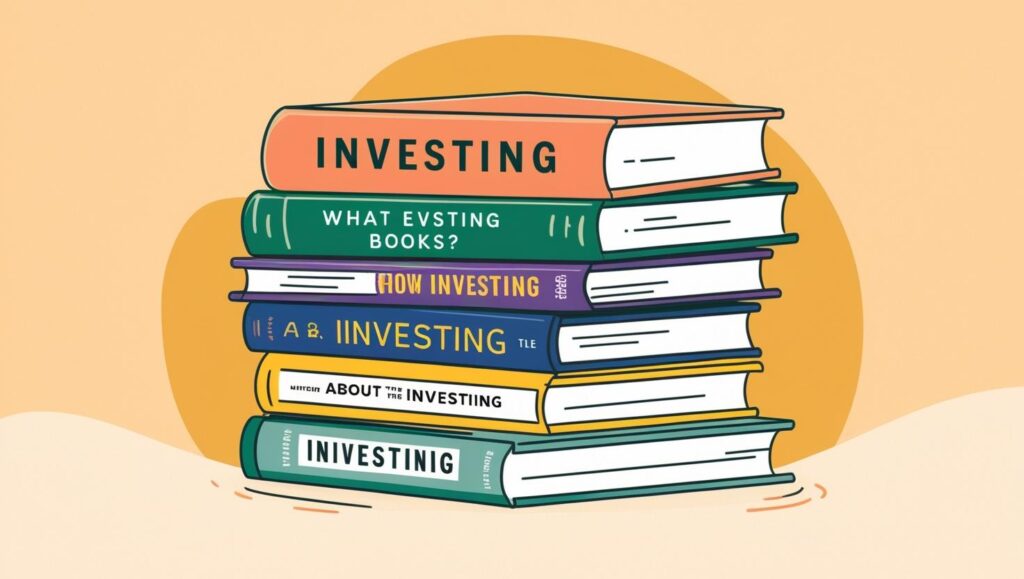 Top 10 Must-Read Books for Aspiring Investors