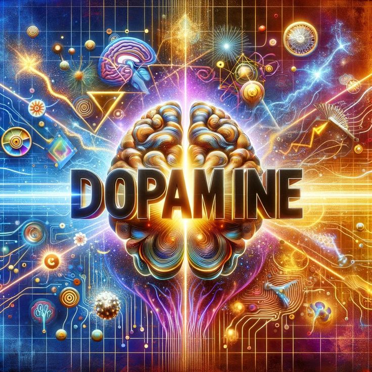 How Dopamine Affects Your Habits and Decisions?