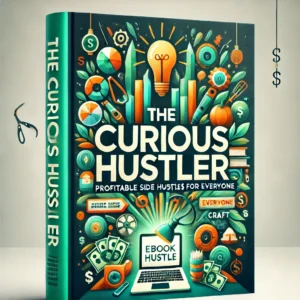 The Curious Hustler: A Beginner's Guide To Side Hustles