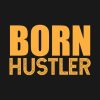 Born Hustlers Logo